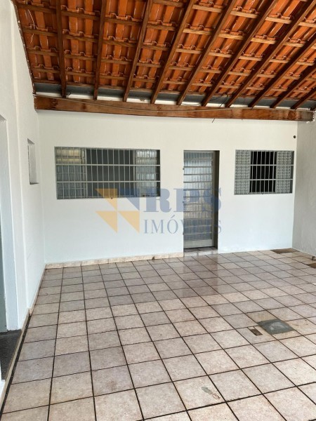 Casa à venda com 4 quartos, 232m² - Foto 20