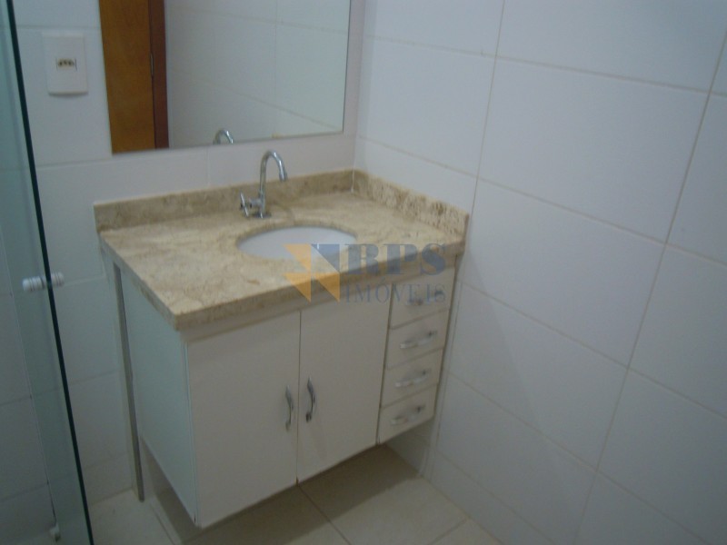 RPS Imóveis - Imobiliária em Ribeirão Preto - Grupo RPS - Gamol Construtora SP - Apartamento - Jardim Nova Aliança - Ribeirão Preto