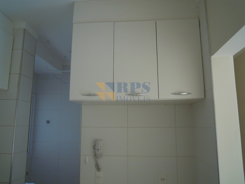 RPS Imóveis - Imobiliária em Ribeirão Preto - Grupo RPS - Gamol Construtora SP - Apartamento - Jardim Nova Aliança - Ribeirão Preto