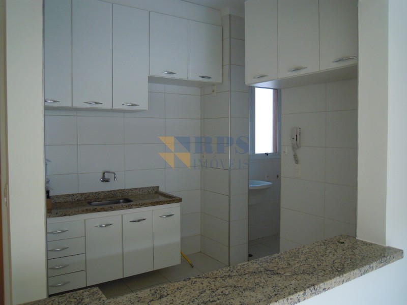 RPS Imóveis - Imobiliária em Ribeirão Preto - Grupo RPS - Gamol Construtora SP - Apartamento - Jardim Nova Aliança - Ribeirão Preto