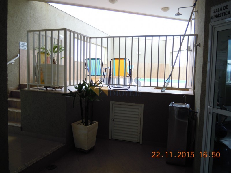 Apartamento à venda com 1 quarto, 53m² - Foto 8