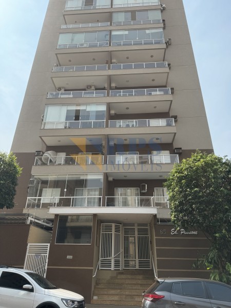 Apartamento à venda com 1 quarto, 53m² - Foto 2