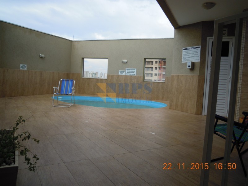 Apartamento à venda com 1 quarto, 53m² - Foto 7