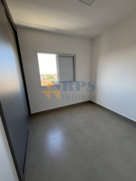 RPS Imóveis - Imobiliária em Ribeirão Preto - Grupo RPS - Gamol Construtora SP - Apartamento - Ipiranga - Ribeirão Preto