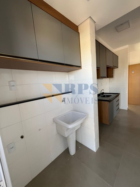 RPS Imóveis - Imobiliária em Ribeirão Preto - Grupo RPS - Gamol Construtora SP - Apartamento - Ipiranga - Ribeirão Preto