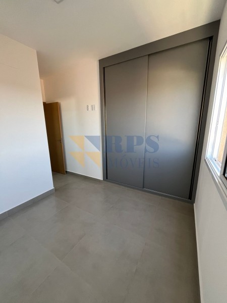 RPS Imóveis - Imobiliária em Ribeirão Preto - Grupo RPS - Gamol Construtora SP - Apartamento - Ipiranga - Ribeirão Preto