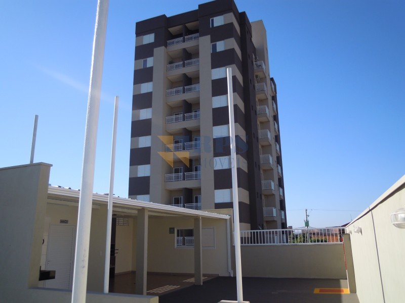 RPS Imóveis - Imobiliária em Ribeirão Preto - Grupo RPS - Gamol Construtora SP - Apartamento - Ipiranga - Ribeirão Preto