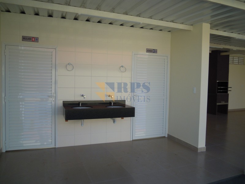 RPS Imóveis - Imobiliária em Ribeirão Preto - Grupo RPS - Gamol Construtora SP - Apartamento - Ipiranga - Ribeirão Preto