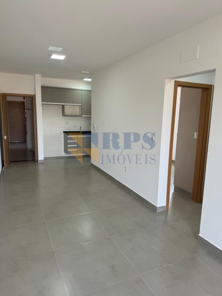 RPS Imóveis - Imobiliária em Ribeirão Preto - Grupo RPS - Gamol Construtora SP - Apartamento - Ipiranga - Ribeirão Preto