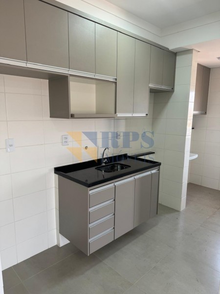 RPS Imóveis - Imobiliária em Ribeirão Preto - Grupo RPS - Gamol Construtora SP - Apartamento - Ipiranga - Ribeirão Preto