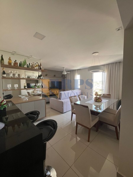 Apartamento à venda com 2 quartos, 57m² - Foto 9