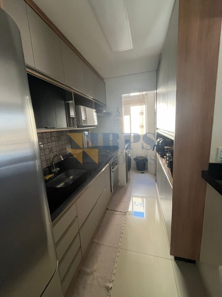 Apartamento à venda com 2 quartos, 57m² - Foto 22