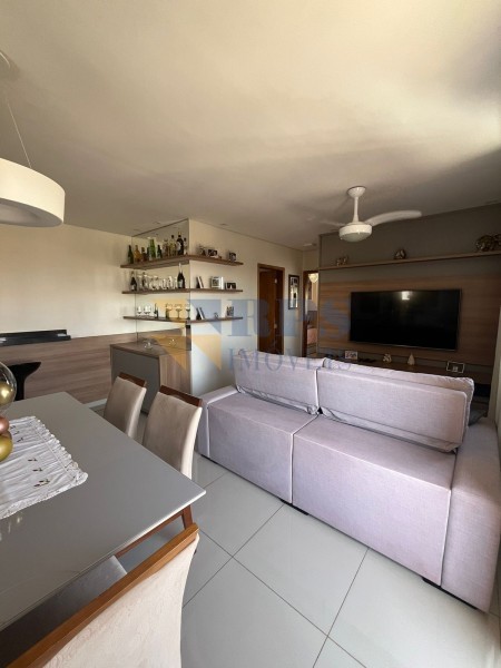 Apartamento à venda com 2 quartos, 57m² - Foto 15