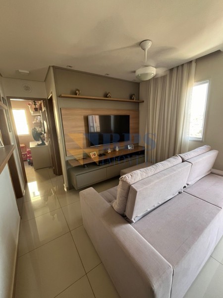 Apartamento à venda com 2 quartos, 57m² - Foto 11