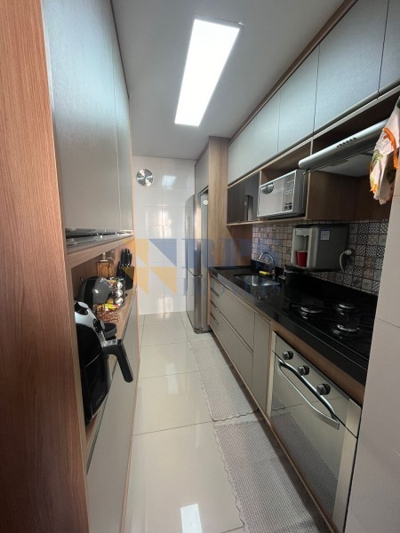 Apartamento à venda com 2 quartos, 57m² - Foto 24