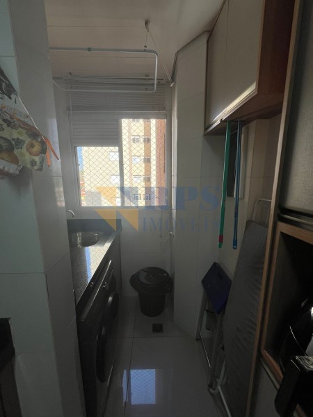 Apartamento à venda com 2 quartos, 57m² - Foto 26