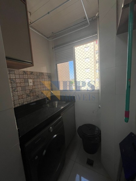 Apartamento à venda com 2 quartos, 57m² - Foto 25