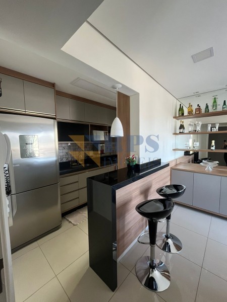 Apartamento à venda com 2 quartos, 57m² - Foto 8