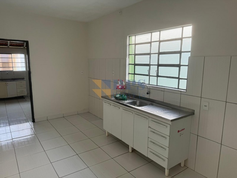 RPS Imóveis - Imobiliária em Ribeirão Preto - Grupo RPS - Gamol Construtora SP - Casa - Vila Virginia - Ribeirão Preto