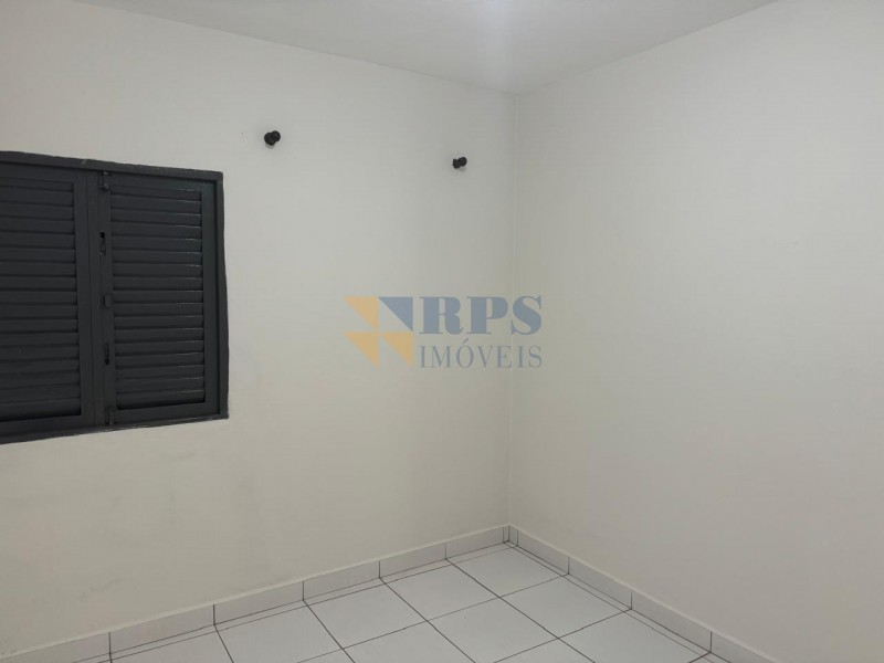 RPS Imóveis - Imobiliária em Ribeirão Preto - Grupo RPS - Gamol Construtora SP - Casa - Vila Virginia - Ribeirão Preto