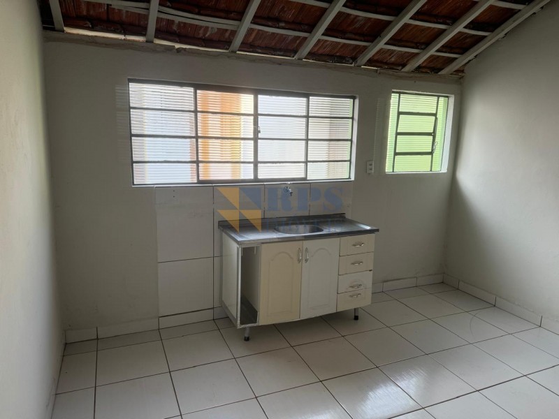 RPS Imóveis - Imobiliária em Ribeirão Preto - Grupo RPS - Gamol Construtora SP - Casa - Vila Virginia - Ribeirão Preto