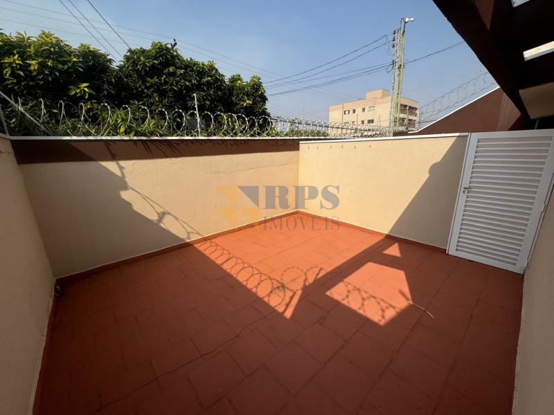 RPS Imóveis - Imobiliária em Ribeirão Preto - Grupo RPS - Gamol Construtora SP - Casa - Parque Bandeirantes - Ribeirão Preto