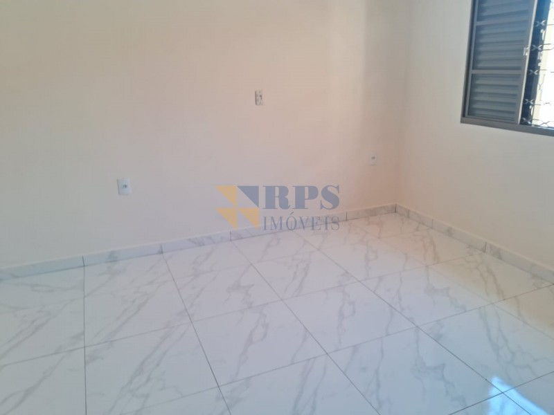 RPS Imóveis - Imobiliária em Ribeirão Preto - Grupo RPS - Gamol Construtora SP - Casa - Jardim José Sampaio Júnior - Ribeirão Preto