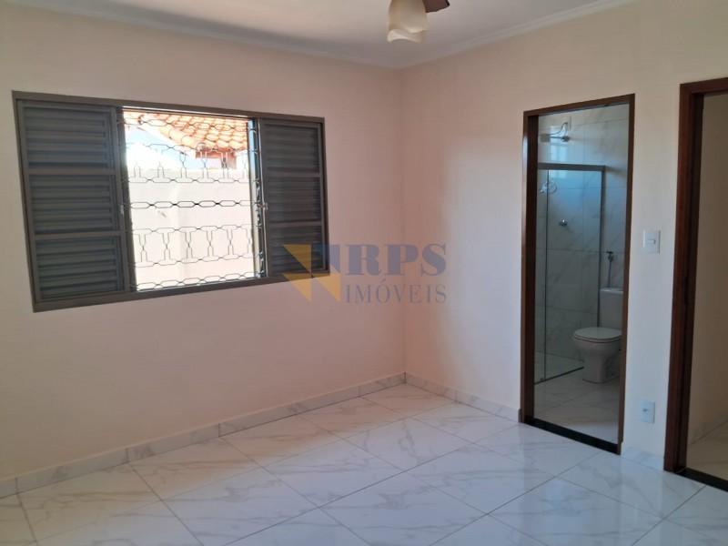 RPS Imóveis - Imobiliária em Ribeirão Preto - Grupo RPS - Gamol Construtora SP - Casa - Jardim José Sampaio Júnior - Ribeirão Preto