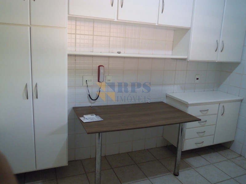 RPS Imóveis - Imobiliária em Ribeirão Preto - Grupo RPS - Gamol Construtora SP - Casa em Condomínio - Jardim Interlagos - Ribeirão Preto