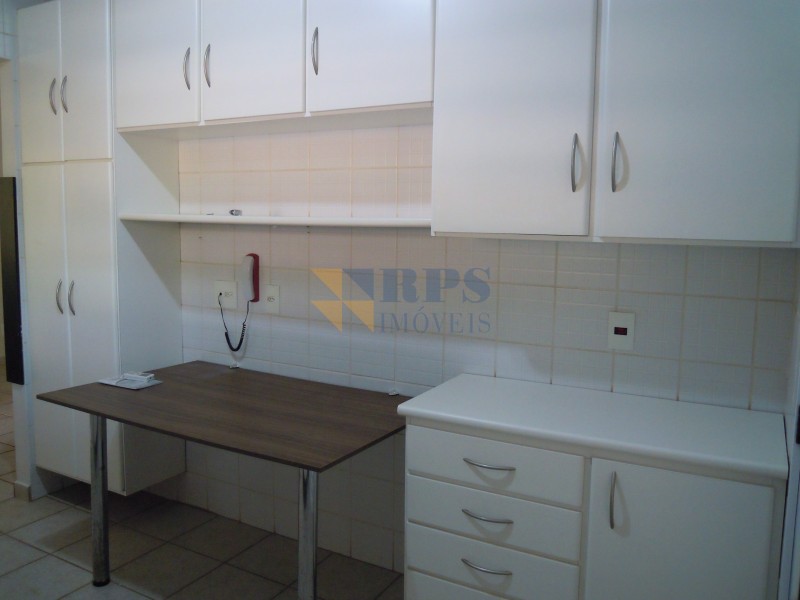 RPS Imóveis - Imobiliária em Ribeirão Preto - Grupo RPS - Gamol Construtora SP - Casa em Condomínio - Jardim Interlagos - Ribeirão Preto