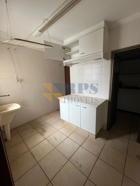 RPS Imóveis - Imobiliária em Ribeirão Preto - Grupo RPS - Gamol Construtora SP - Apartamento - Santa Cruz - Ribeirão Preto