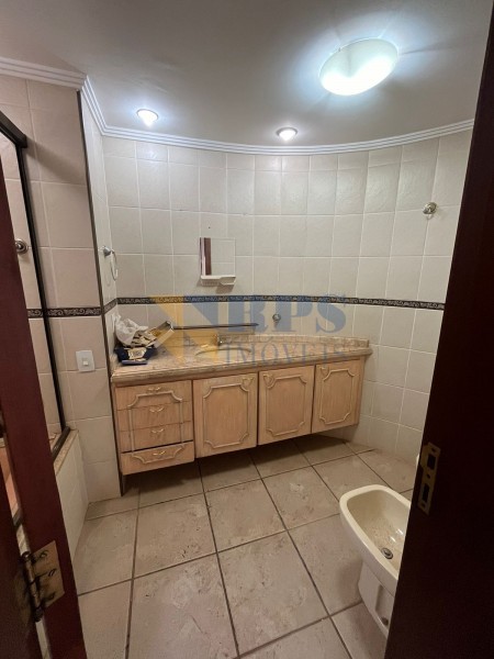 RPS Imóveis - Imobiliária em Ribeirão Preto - Grupo RPS - Gamol Construtora SP - Apartamento - Santa Cruz - Ribeirão Preto