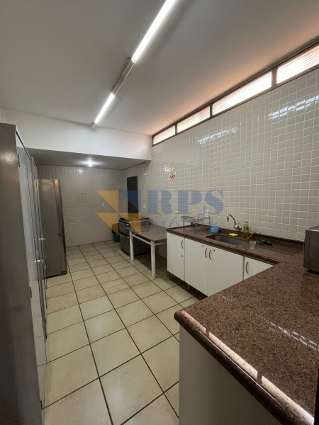 RPS Imóveis - Imobiliária em Ribeirão Preto - Grupo RPS - Gamol Construtora SP - Apartamento - Santa Cruz - Ribeirão Preto