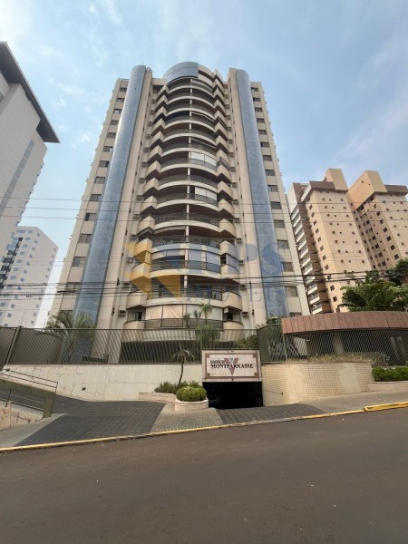 Apartamento - Santa Cruz - Ribeirão Preto