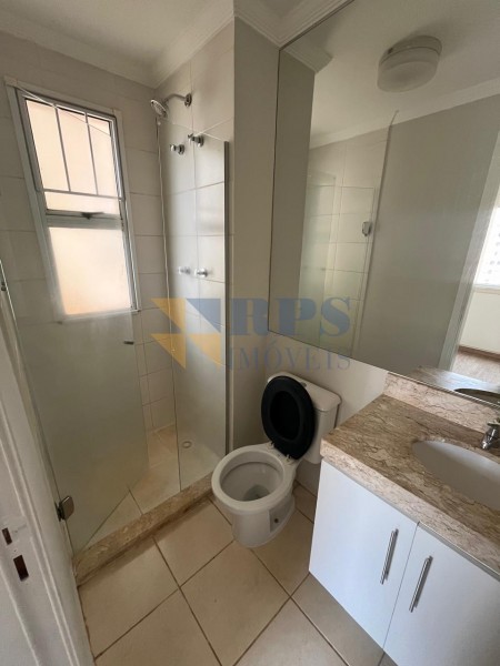 RPS Imóveis - Imobiliária em Ribeirão Preto - Grupo RPS - Gamol Construtora SP - Apartamento - Alto da Boa Vista - Ribeirão Preto