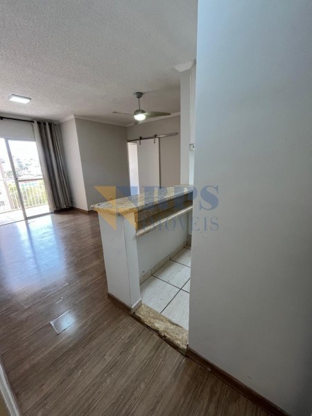 Apartamento - Alto da Boa Vista - Ribeirão Preto