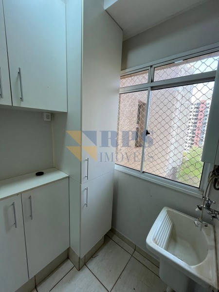 RPS Imóveis - Imobiliária em Ribeirão Preto - Grupo RPS - Gamol Construtora SP - Apartamento - Alto da Boa Vista - Ribeirão Preto