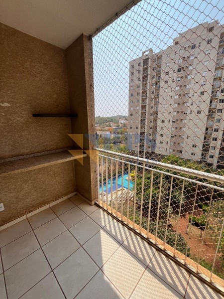 RPS Imóveis - Imobiliária em Ribeirão Preto - Grupo RPS - Gamol Construtora SP - Apartamento - Alto da Boa Vista - Ribeirão Preto