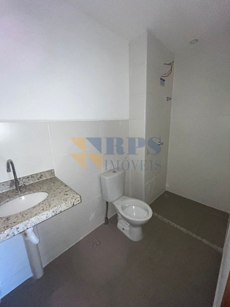 Apartamento para alugar com 2 quartos, 60m² - Foto 14