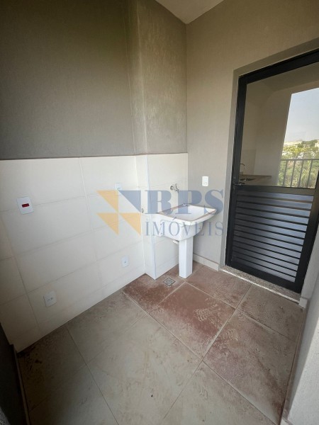 Apartamento para alugar com 2 quartos, 60m² - Foto 7