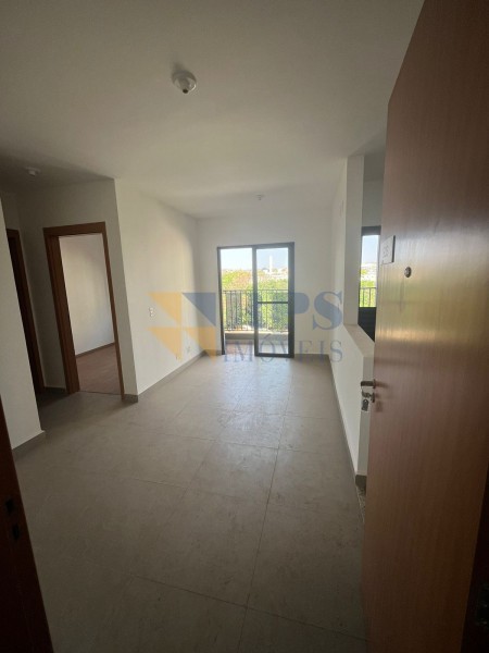 Apartamento para alugar com 2 quartos, 60m² - Foto 4