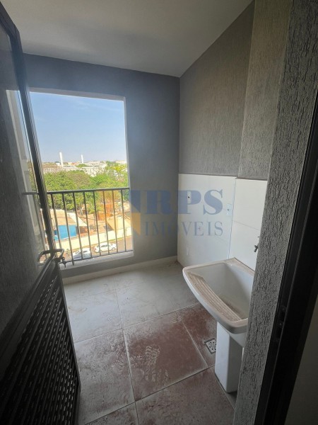 Apartamento para alugar com 2 quartos, 60m² - Foto 9