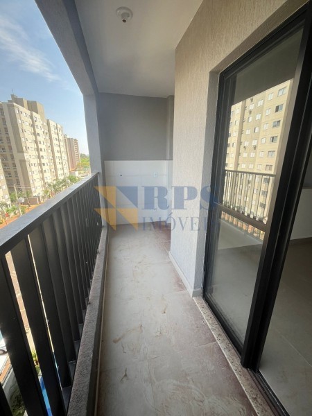 Apartamento para alugar com 2 quartos, 60m² - Foto 5