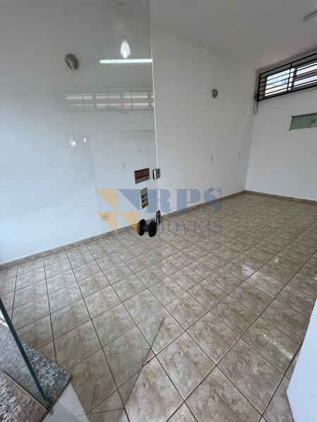 RPS Imóveis - Imobiliária em Ribeirão Preto - Grupo RPS - Gamol Construtora SP - Salão Comercial - Jardim Sumaré - Ribeirão Preto