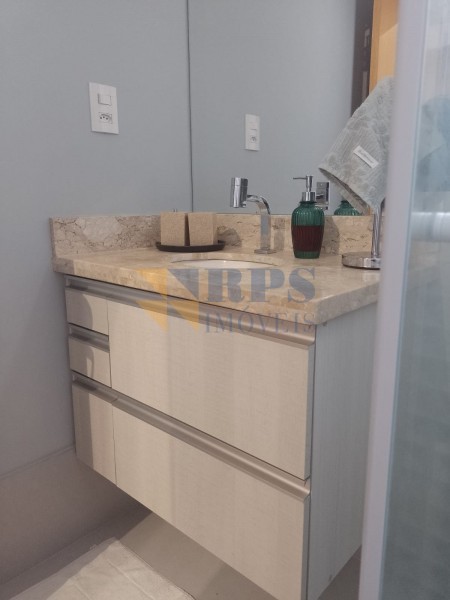 RPS Imóveis - Imobiliária em Ribeirão Preto - Grupo RPS - Gamol Construtora SP - Apartamento - Jardim Nova Aliança - Ribeirão Preto