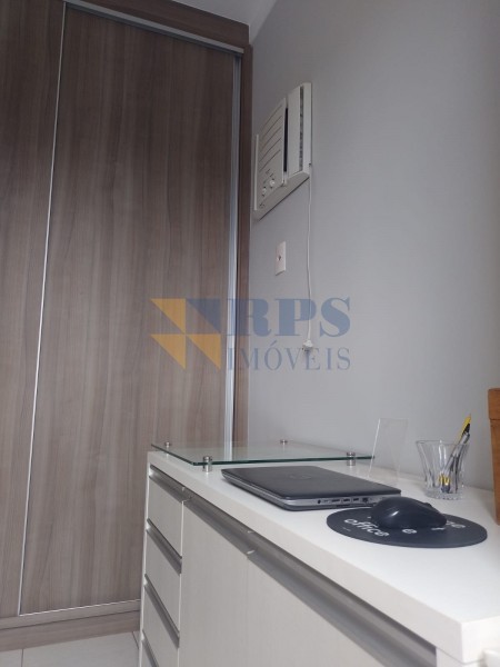 RPS Imóveis - Imobiliária em Ribeirão Preto - Grupo RPS - Gamol Construtora SP - Apartamento - Jardim Nova Aliança - Ribeirão Preto