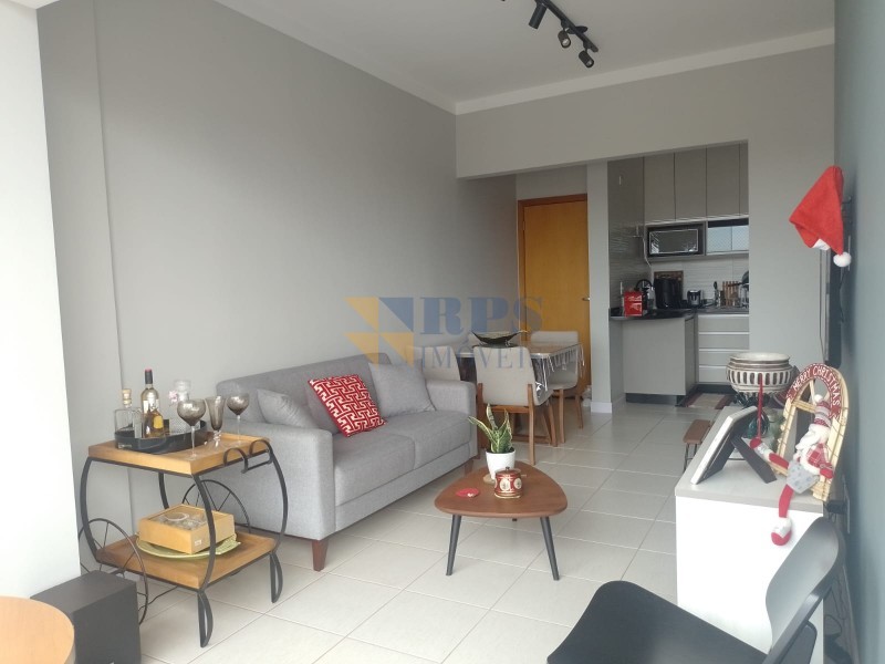 RPS Imóveis - Imobiliária em Ribeirão Preto - Grupo RPS - Gamol Construtora SP - Apartamento - Jardim Nova Aliança - Ribeirão Preto