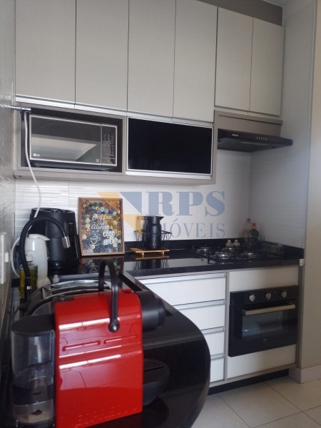 RPS Imóveis - Imobiliária em Ribeirão Preto - Grupo RPS - Gamol Construtora SP - Apartamento - Jardim Nova Aliança - Ribeirão Preto