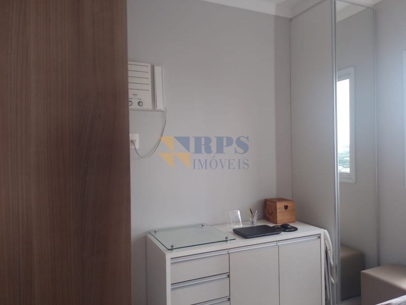 RPS Imóveis - Imobiliária em Ribeirão Preto - Grupo RPS - Gamol Construtora SP - Apartamento - Jardim Nova Aliança - Ribeirão Preto