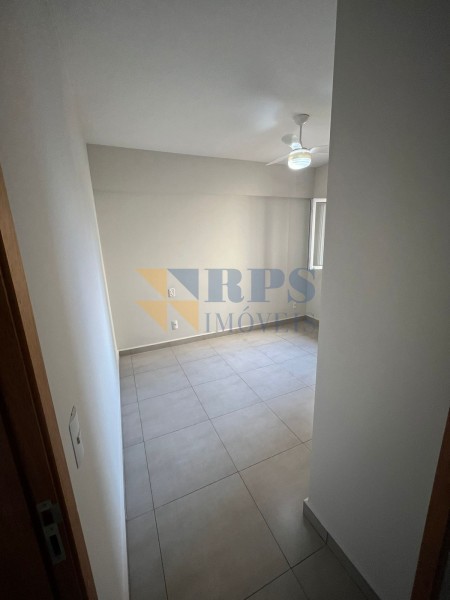 RPS Imóveis - Imobiliária em Ribeirão Preto - Grupo RPS - Gamol Construtora SP - Apartamento - Jardim Nova Aliança - Ribeirão Preto